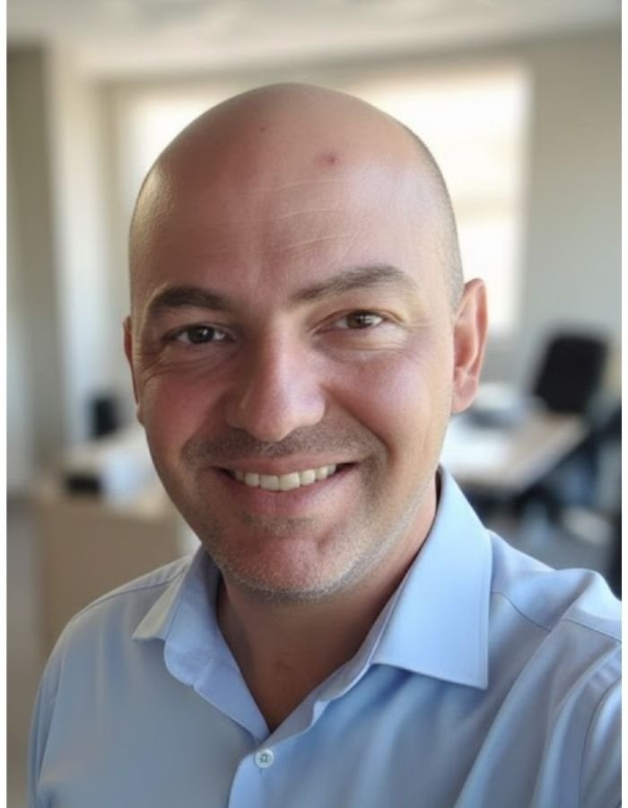 Foto de Ignacio Iannello